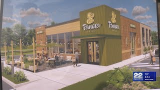New Panera Bread to open in downtown Springfield