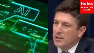 Bryan Steil Calls For Congress To Focus On ‘Cementing American AI Leadership’