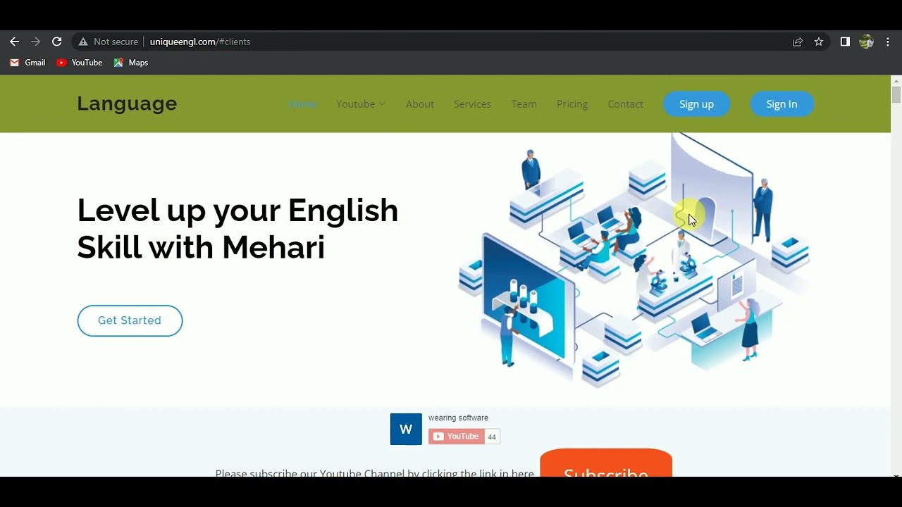Django and paypal payment integration - YouTube