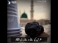 کالی کملی کا سایہ ملے یا نبی ﷺ استاد نصرت فتح علی خان