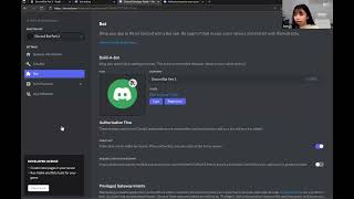 Discord Bot Programming in Python | XdHacks Mini Vancouver: Climate Code 2021 Hackathon Workshop
