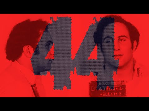 ეშმაკის თუ სემის შვილი? • დევიდ ბერკოვიცის ისტორია