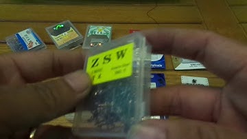 [Đồ Câu Hải Đăng ] NHỮNG MẪU LƯỠI CÂU ĐƠN