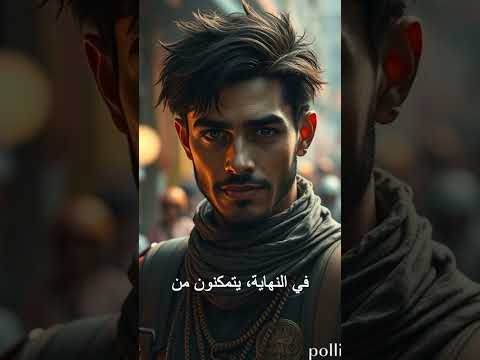 فيديو عن التعاون بين الأصدقاء 