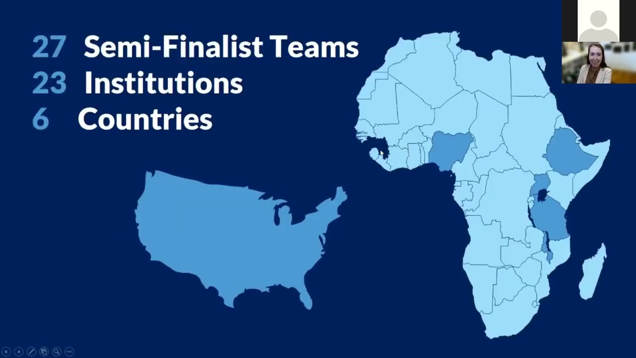 Rice360 GLHT Design Competition (2022): Intro