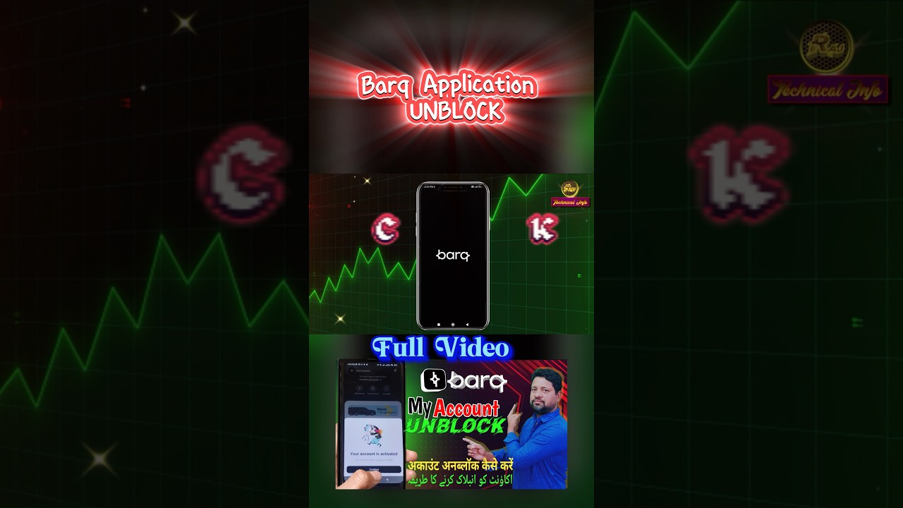 barq application | barq money transfer | Barq apps | Barq account unblock