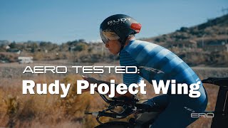 On Test: Rudy Project Wing Helmet