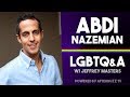 Abdi Nazemian: Gay Iranians, Gay Dads, and The Gospel of Madonna | LGBTQ&A