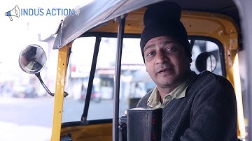 IndusAction 60sec TVC - RTE Section 12