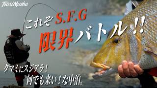 釣武者