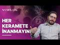 Şeyh Uçmaz Mürit Uçurur! Keramet Yalanları | Enis Doko ile Frekans | 58