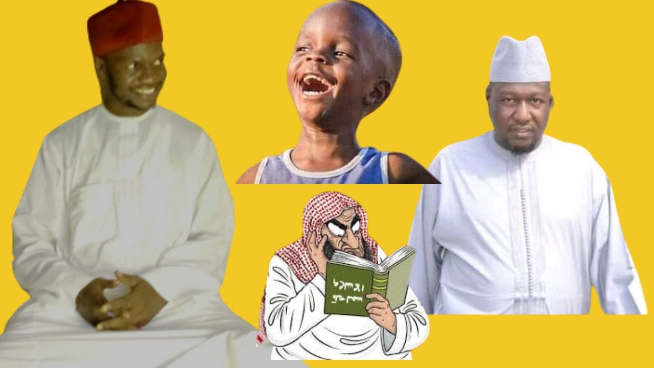 ABIN DARIYA, A FUSACE WANI BASALAFE YA KIRAWO S ABBAS SADAUKI A ƘARSHE DAI YA YI ABIN DARIYA