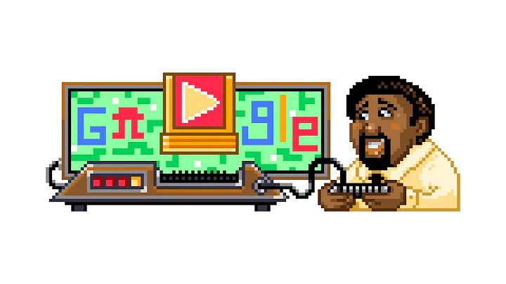 Behind the Doodle: Gerald "Jerry" Lawson's 82nd Bi...