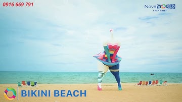 Tiến Độ Novaworld Phan Thiết Tháng 8/2021