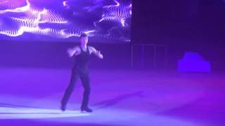 Alexei Yagudin - Sway - show Lu Chen - Hangzhou - 2014