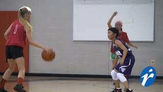 Youth Basketball Registration is Underway