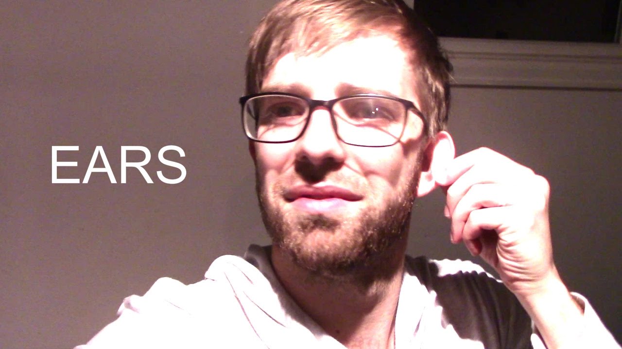 221/365 - I also hate my ears