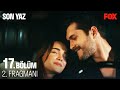 Son Yaz 17. Bölüm 2. Fragmanı