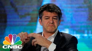 Uber Fires Over 20 Employees In Sexual Harassment Investigation | CNBC