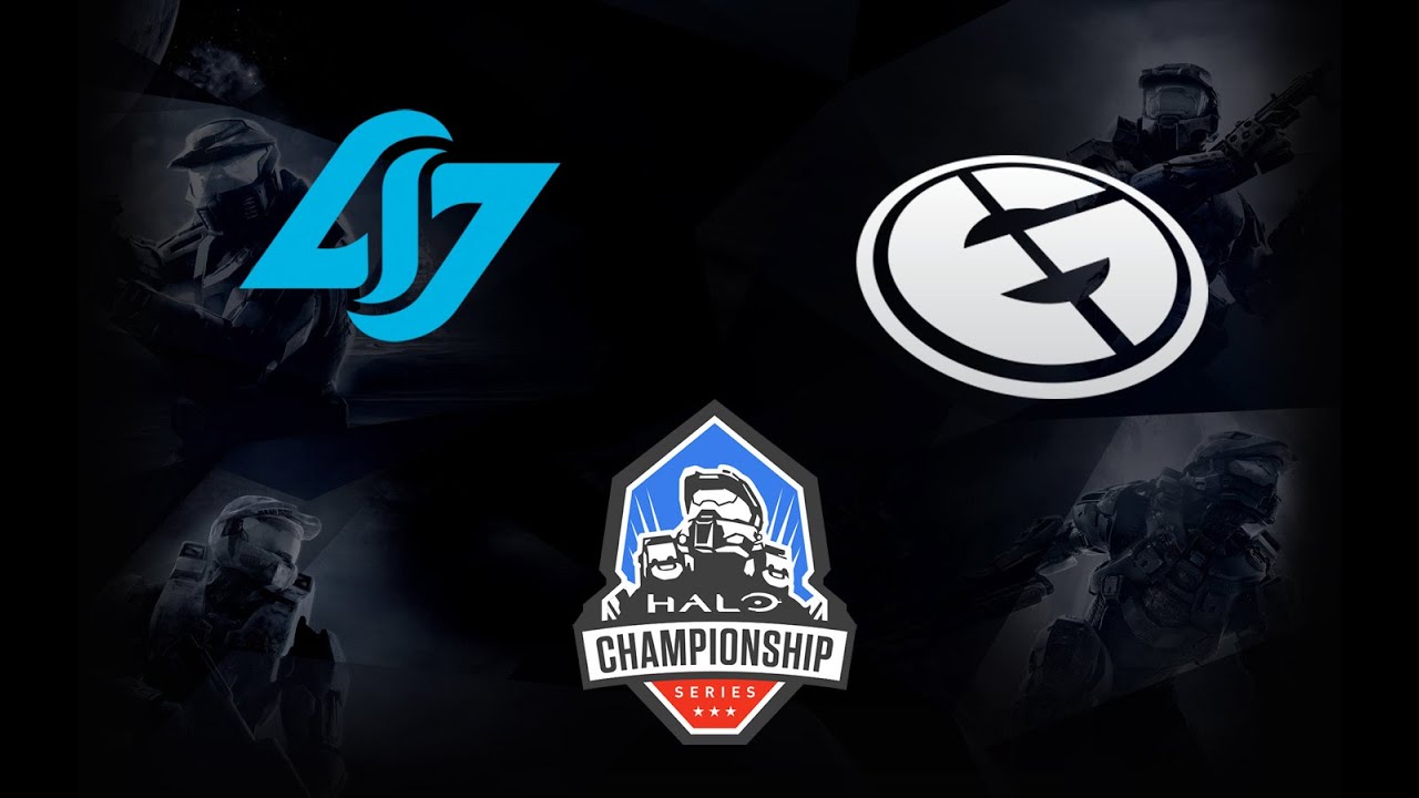 Halo - CLG vs. Evil Geniuses - Halo Championship Series - Season 2 - Grand Finals