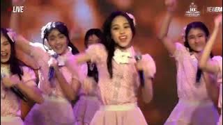 Download lagu JKT48, Perform - Boku wa Ganbaru, Show JKT48 School, 07-04-2022