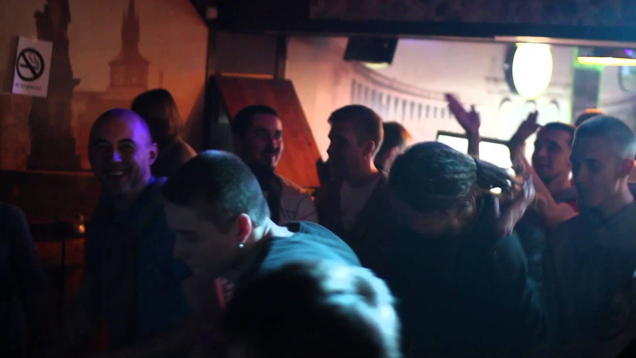partynextdoor Рудий Руді в Киеве (Rudyi Rudi)