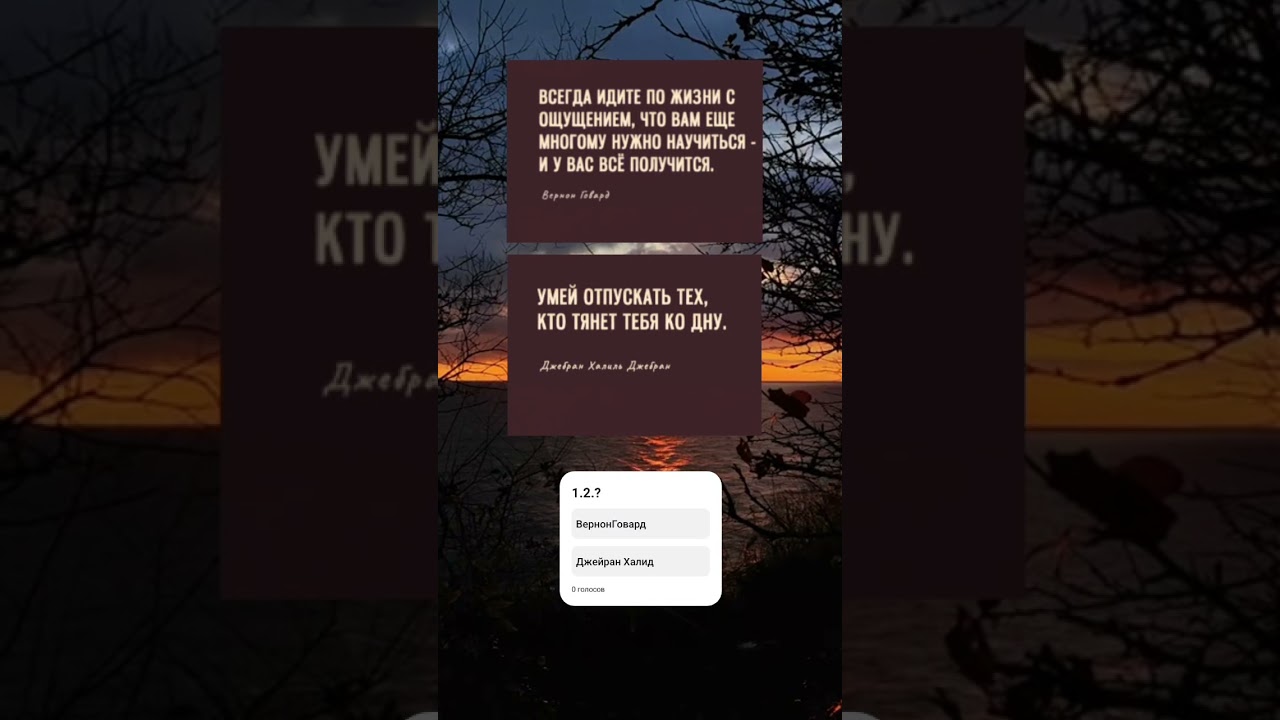 #цитатыпрожизнь