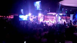 Juan Magan- Bailando por ahi DIRECTO 40 CAFE 13/06/2012