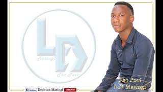 Ku rough, ku tough - Masingi L.D