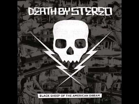 Punk music video thumbnail preview for Death by Stereo - Wtf Is Going on Around Here?