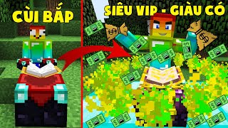 MINI GAME : CUỘC THI SỞ HỮU BÀN ENCHANT VIP ** THỬ THÁCH NOOB CÓ BÀN PHÙ PHÉP VIP NHẤT MINECRAFT ??