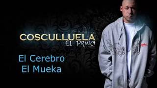 DM - Mueka ft. Cosculluela [Audio Oficial] [LETRA]