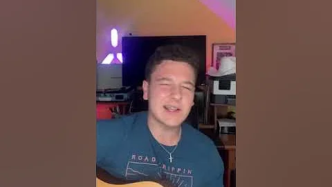 Rj Poore,  Anita- Zach Bryan (cover)