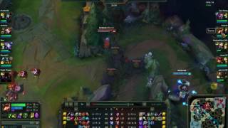 Blitz Pro hook