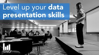 Inside a storytelling with data workshop: REAL reviews