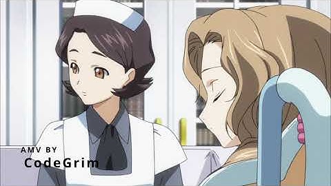 CODE GEASS [AMV] - NUMB