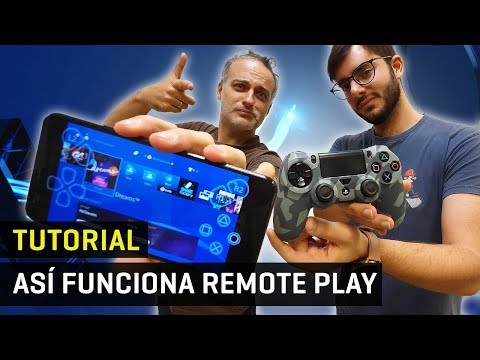 Vídeo: La Actualización Del Día Uno De 300 MB De PS4 Agrega El Juego Remoto De Vita Y El Intercambio De Juegos