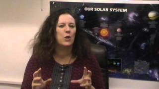 Goddess Asteroid Astrology with Alison Dhuanna