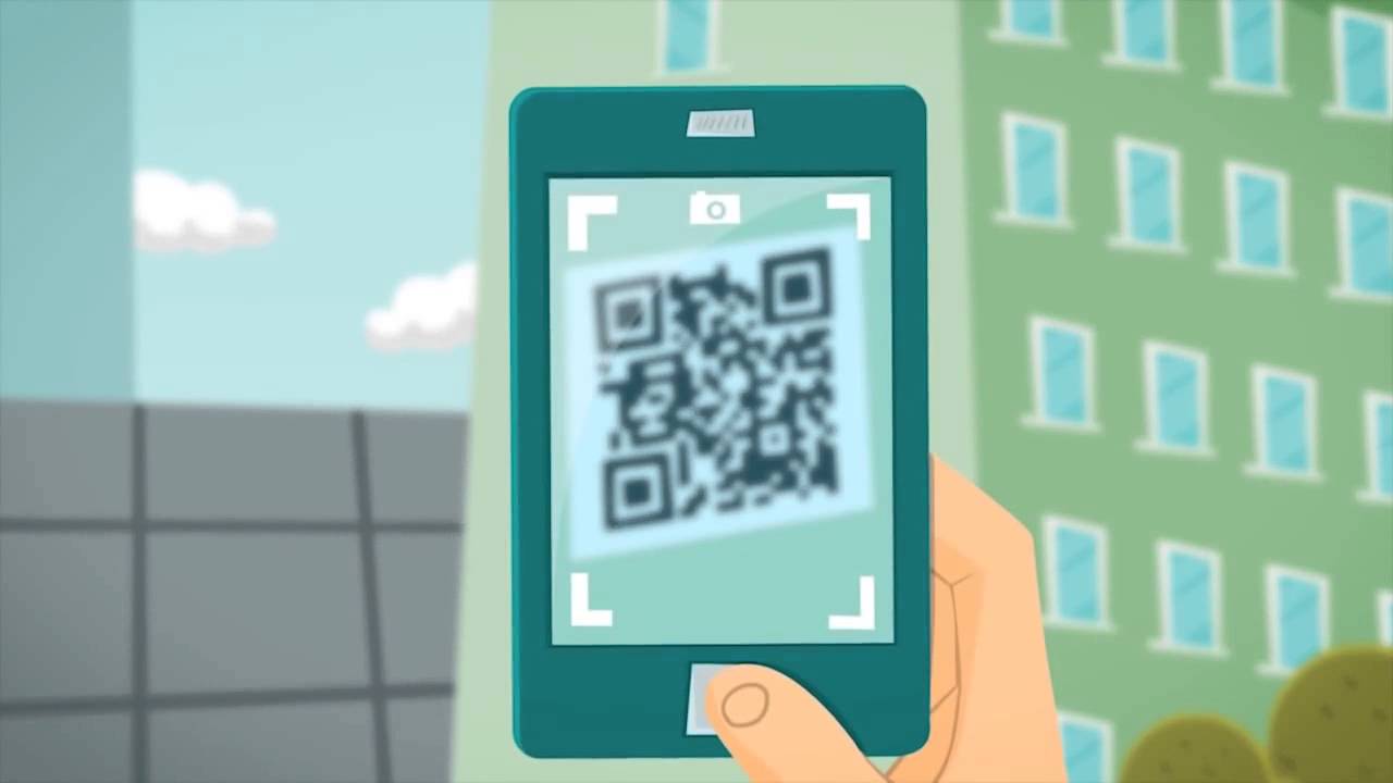 Фиксики - штрих код - YouTube