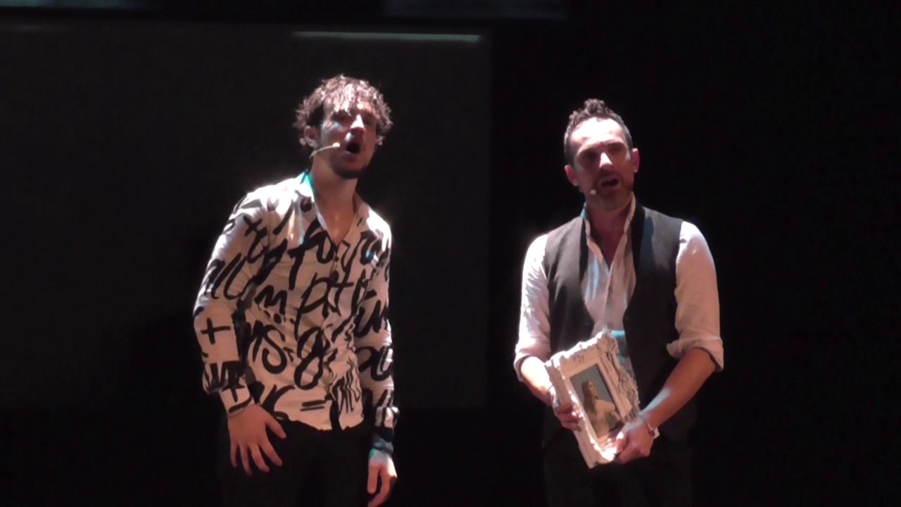 Luca Giacomelli Ferrarini-Cristian Ruiz 