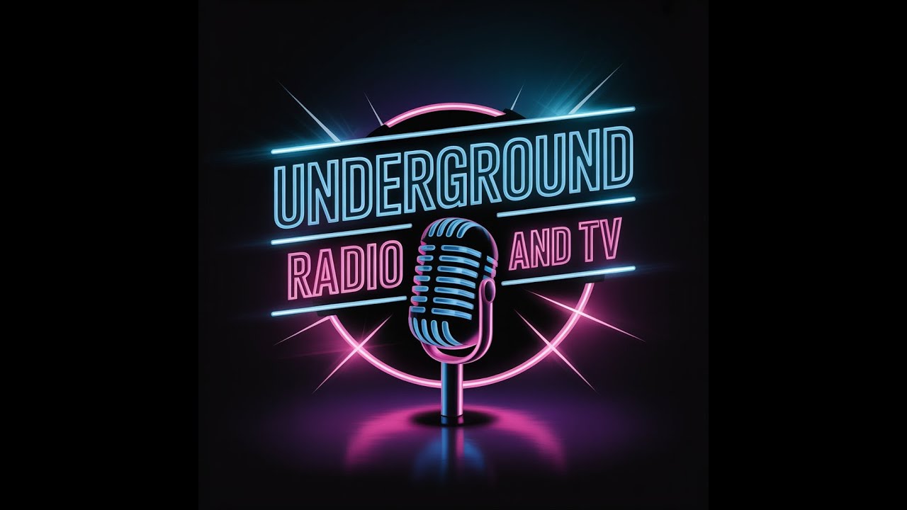 Underground radio Store room sessions with DJ Fros