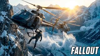 He risked his life to save every hostage inside | Last chance | Us movies