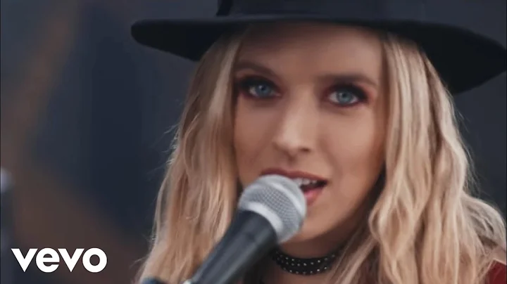 ZZ Ward - Ride (From "Cars 3"/Official Video) ft. ...