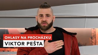 Ať jde Jirka na Błachowicze, byl by favoritem, říká Viktor Pešta | UFC 300
