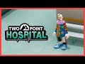 PİSKOPAT HASTANE OYUNU - O_o - Two Point Hospital - #1