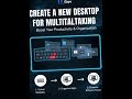 Virtual Desktop Setup Guide for Windows