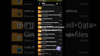 How to install mods on Cdd#cindycardrive #ccd #cindy #mods screenshot 2