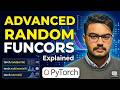 Advanced Random Functions - torch.randperm(), torch.multinomial(), torch.normal() Guide