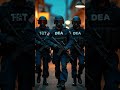 America’s War on the Poor: DEA's Tyrants