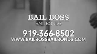 North Carolina Bail Bonds